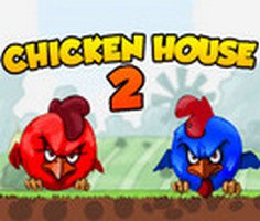 Play Chicken House 2