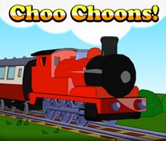 Play Choo Choons