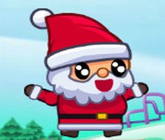 Play Christmas Sweeper