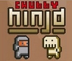 Play Chubby Ninja