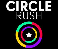 Play Circle Rush