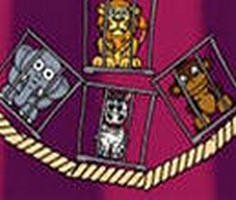 Play Circus Animals