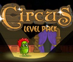 Circus Level Pack