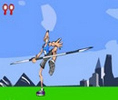 Play Javelin Flash