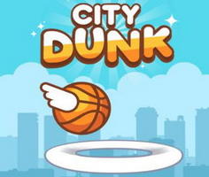 Play City Dunk