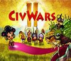 Play Civ Wars 2