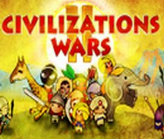 Play Civilizations Wars 2 Prime