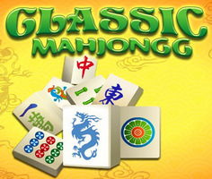 Mahjong Klasik