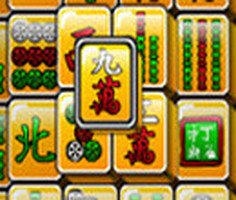 Mahjong Klasik Stil oyunu oyna