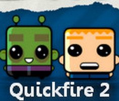 ClickPlay Quickfire 2