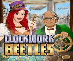 Clockwork Beetles