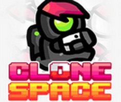 Play CloneSpace