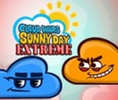 Cloud Wars Sunny Day Extreme