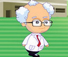 Play Clumsy Scientist