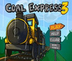 Play Coal Express 3