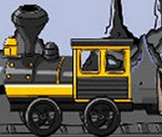 Play Coal Express