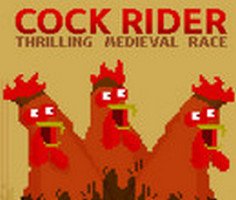 Cock Rider