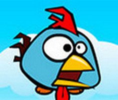 Horozun İntikamı