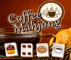 Coffee Mahjong