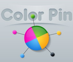 Color Pin