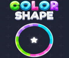 Color Shape