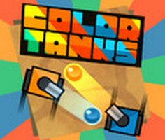 Color Tanks