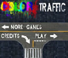 Play Color Traffic