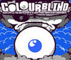 Colourblind