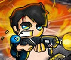 Play Combat Hero Adventures