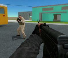 Play Combat Online