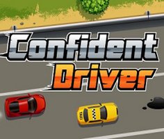 Play Confident Driver