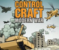 Play Control Craft Modern War