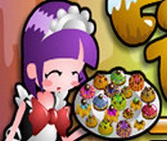 Play Cookie Tycoon