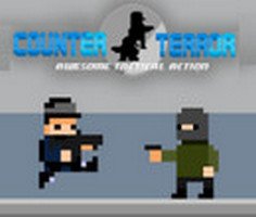 Counter Terror