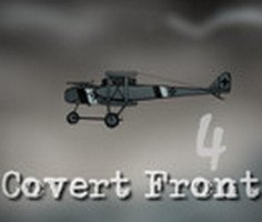 Covert Front 4