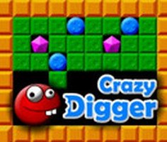 Crazy Digger