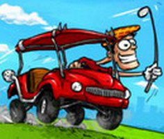 Çılgın Golf Arabası 2