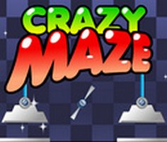 Play Crazy Maze