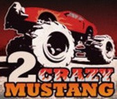 Play Crazy Mustang 2