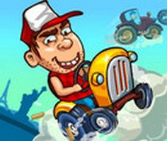 Play Crazy Racers