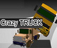 Play Crazy Truck