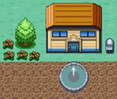 Create A Pokemon Town