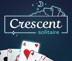 Hilal Solitaire oyunu oyna