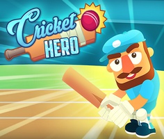 Play Cricket Hero