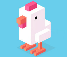 Crossy Road