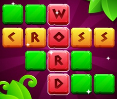 Crossy Word