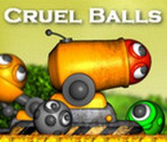 Play Cruel Balls