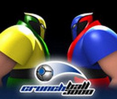 Play Crunchball 3000