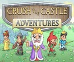Crush the Castle Adventures
