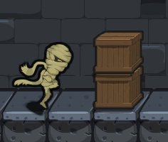 Crypt Dash